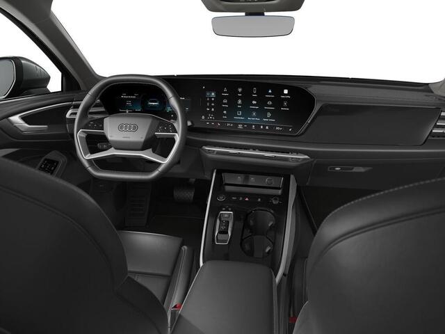 Audi A5 Limousine Advanced edition 35 TFSI 150 pk · First edition · Lederen bekleding · Sportstuur · Elektrisch verst. stoelen · Velgen zwart gepoedercoat