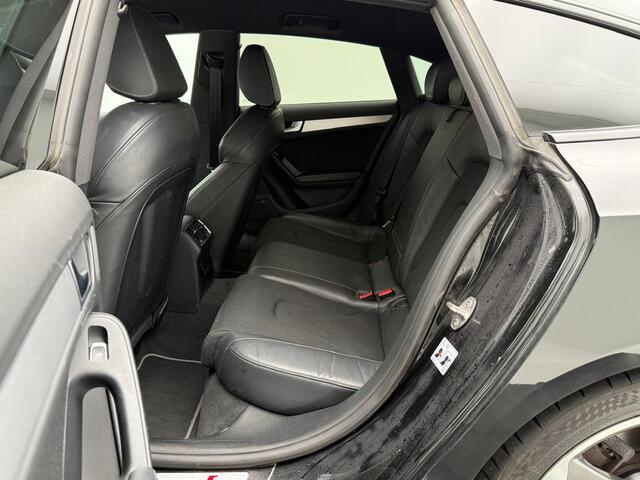 Audi A5 Sportback 1.8 TFSi Automaat S-Line | Bi-xenon | Navigatie | 19 inch | Privacy Glass | Sportstoelen