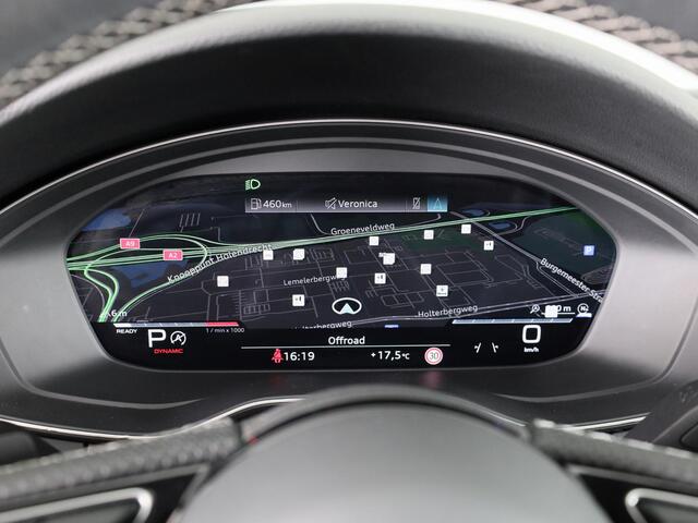 Audi A5 Sportback 35 TFSI S edition Competition 150 pk S-tronic | Private lease vanaf ¤ 822,- pm | Verlengde garantie | Navigatie | Panoramadak | Parkeersensoren | Achteruitrijcamera | Stoelverwarming |