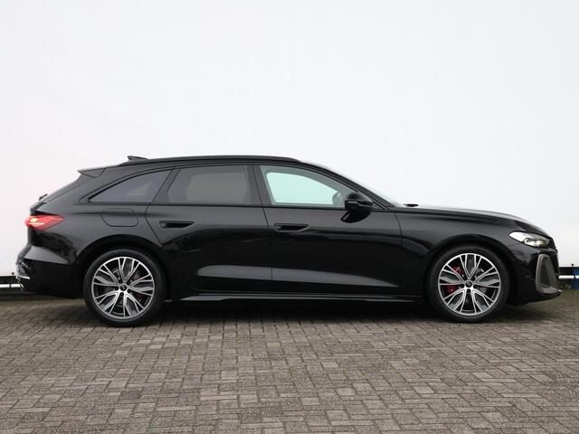 Audi A5 Avant 35 TFSI 110 kW/ 150pk | Edition One Techniek pakket pro | Matrix LED | Passagiersdisplay |