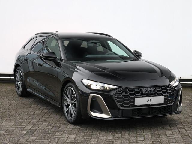 Audi A5 Avant 35 TFSI 110 kW/ 150pk | Edition One Techniek pakket pro | Matrix LED | Passagiersdisplay |