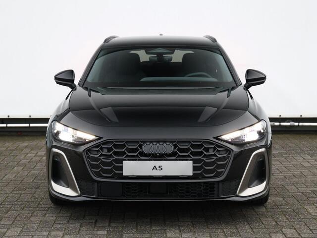 Audi A5 Avant 35 TFSI 110 kW/ 150pk | Edition One Techniek pakket pro | Matrix LED | Passagiersdisplay |