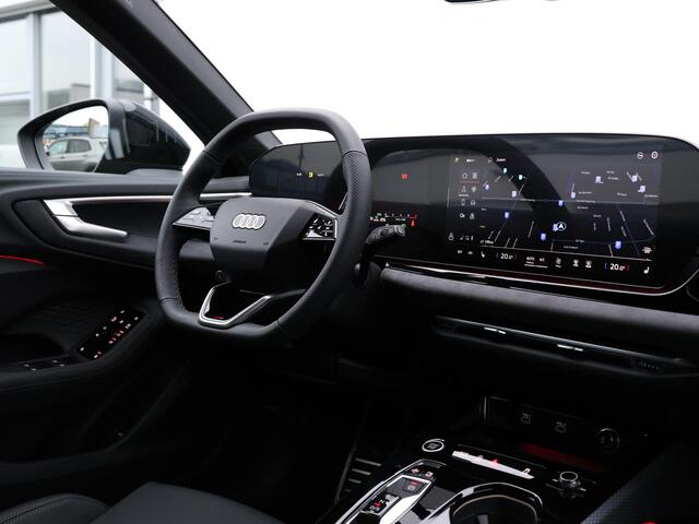 Audi A5 Avant 35 TFSI 110 kW/ 150pk | Edition One Techniek pakket pro | Matrix LED | Passagiersdisplay |