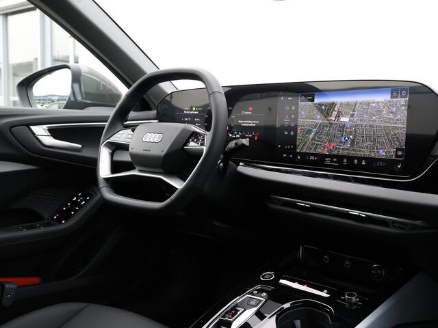 Audi A5 Limousine 2.0 TFSI First Edition | 150 pk | Lederen bekleding | Elektrisch verstelbare stoelen | Privacy glas |