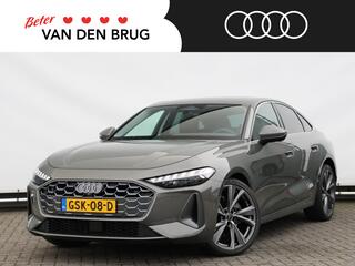 audi-a5-limousine-2.0-tfsi-first-ed