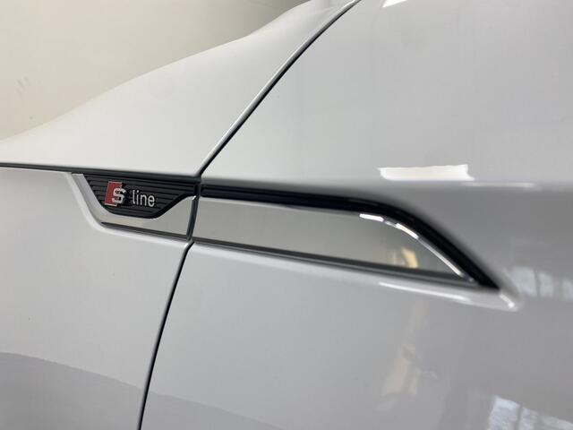 Audi A5 Sportback 40 TFSI quattro S edition Competition Panoramadak CruiseControl Navigatie 20'lmv VCP