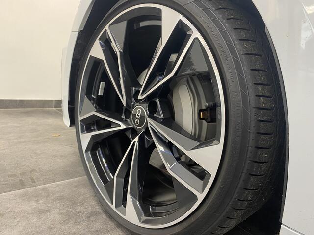 Audi A5 Sportback 40 TFSI quattro S edition Competition Panoramadak CruiseControl Navigatie 20'lmv VCP
