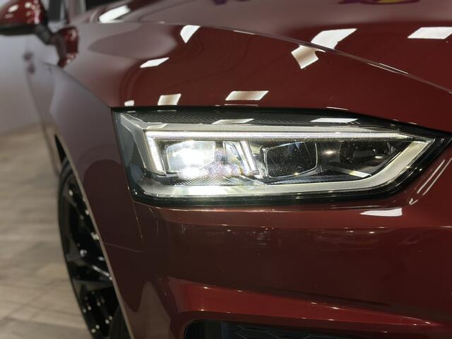 Audi A5 Sportback 35 TFSI Sport S-line edition 3x S Line | Airco ECC | Panorama | LED | 19" velgen | B&O | Navigatie | Apple Carplay Android Auto | Cruise Control | Isofix | NAP |