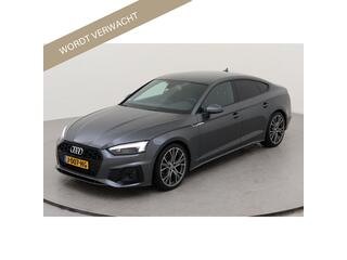 audi-a5-sportback-40-tfsi-190pk-3x-