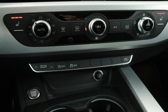Audi A5 2.0 TFSI Sportback | Sportstoelen | Virtual Cockpit | Stoelverwarming | Navigatie | Xenon | Climate control | Bluetooth