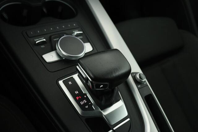 Audi A5 2.0 TFSI Sportback | Sportstoelen | Virtual Cockpit | Stoelverwarming | Navigatie | Xenon | Climate control | Bluetooth