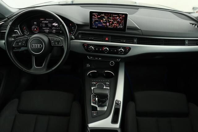 Audi A5 2.0 TFSI Sportback | Sportstoelen | Virtual Cockpit | Stoelverwarming | Navigatie | Xenon | Climate control | Bluetooth