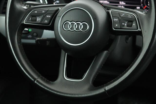 Audi A5 2.0 TFSI Sportback | Sportstoelen | Virtual Cockpit | Stoelverwarming | Navigatie | Xenon | Climate control | Bluetooth