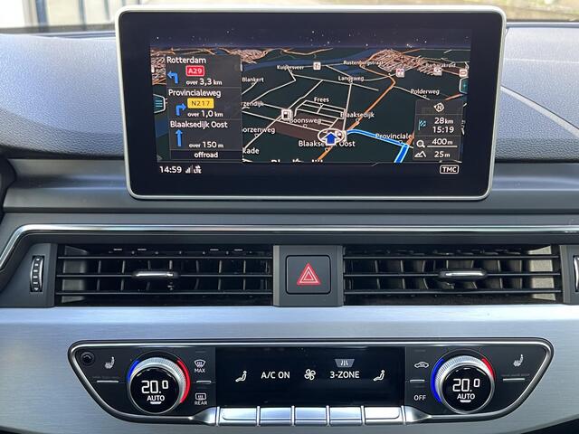 Audi A5 Cabriolet 2.0 TFSI MHEV Design Pro Line Plus | 2x S-Line Pakket/Apple CarPlay-Android Auto/Camera/19"/Clima/Cruise