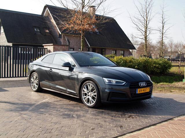 Audi A5 Coupé 40 TFSI Sport S-Line Edition | 2 x S-Line | 19 Inch | Camera | Cruise Control | 190Pk | NL-Auto |