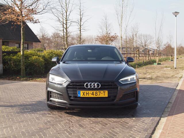 Audi A5 Coupé 40 TFSI Sport S-Line Edition | 2 x S-Line | 19 Inch | Camera | Cruise Control | 190Pk | NL-Auto |