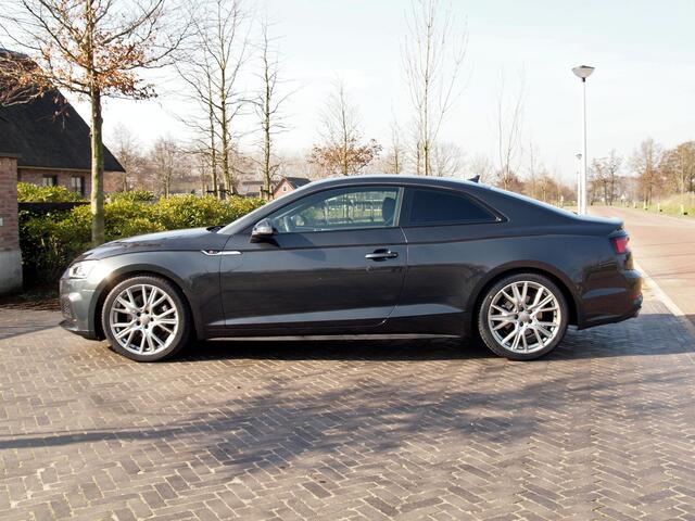 Audi A5 Coupé 40 TFSI Sport S-Line Edition | 2 x S-Line | 19 Inch | Camera | Cruise Control | 190Pk | NL-Auto |