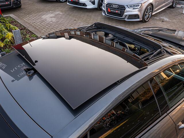 Audi A5 Sportback 40 TFSI S-Line edition ORG NL PANO B&O 360 CAMERA 19 INCH VIRTUAL DASH BLACK OPTIC BOMVOL!