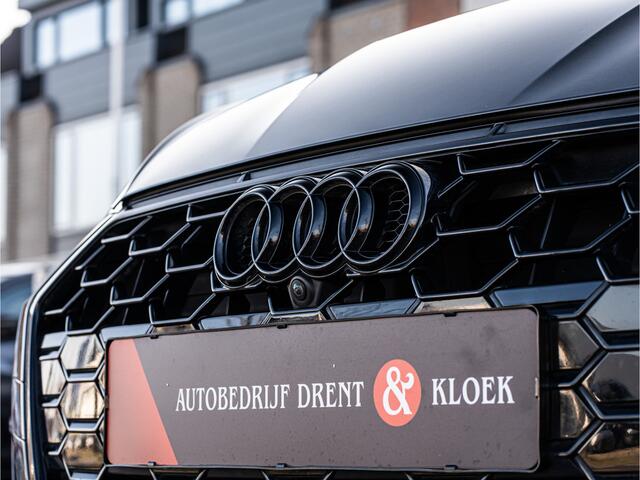 Audi A5 Sportback 40 TFSI S-Line edition ORG NL PANO B&O 360 CAMERA 19 INCH VIRTUAL DASH BLACK OPTIC BOMVOL!