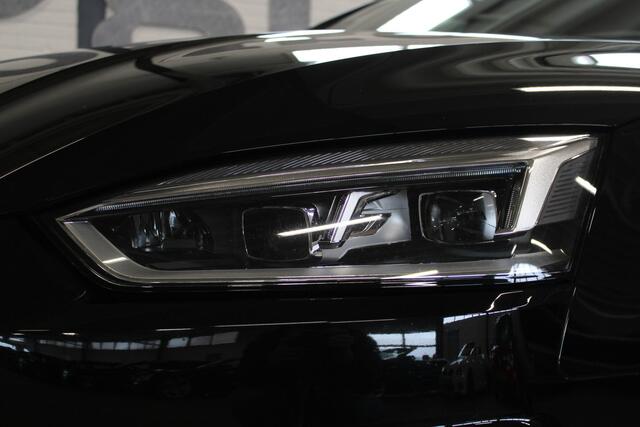 Audi A5 Sportback 40 TFSI Sport S-line | Incl. 12 maanden garantie | Cruise control | Climate control | Stoelverwarming | Sportstoelen | Bluetooth | Navigatie | Parkeersensoren |