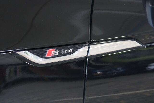 Audi A5 Sportback 40 TFSI Sport S-line | Incl. 12 maanden garantie | Cruise control | Climate control | Stoelverwarming | Sportstoelen | Bluetooth | Navigatie | Parkeersensoren |