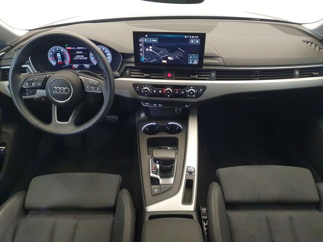 Audi A5 Sportback 35 TFSI 150pk S-Line S-Tronic Wegklapbare trekhaak, Matrix LED