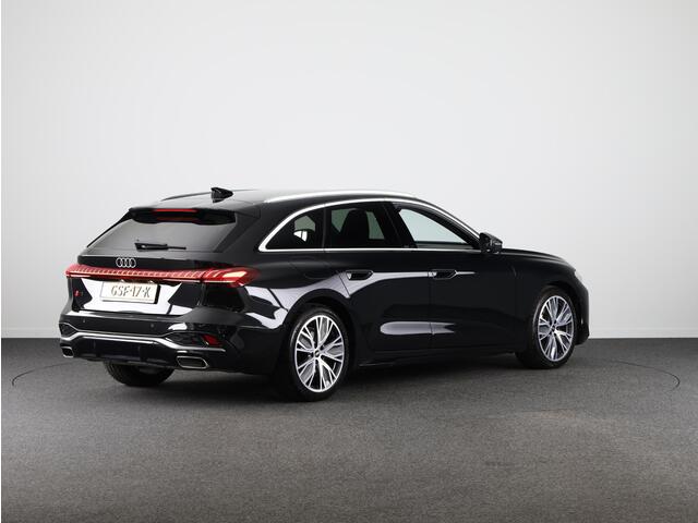 Audi A5 Avant 2.0 TFSI edition one Audi A5 Avant 2.0 TFSI edition One 204pk | 19 inch lichtmetalen velgen | Elektrisch verstelbare voorstoelen | Parkeer assistent plus