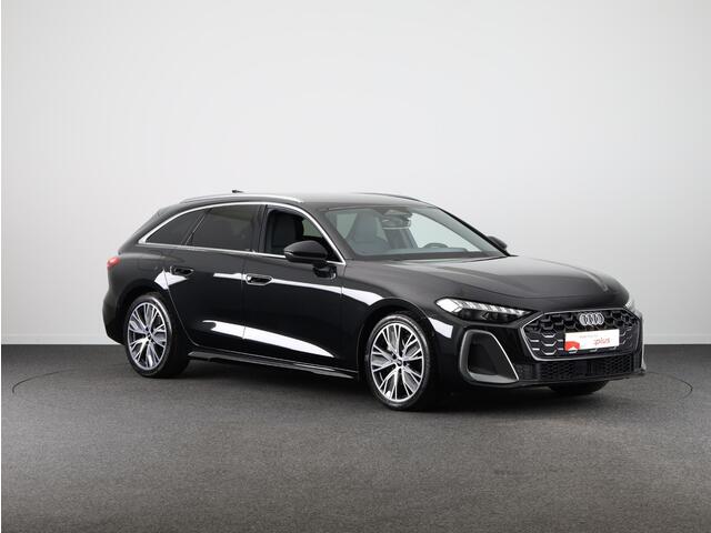 Audi A5 Avant 2.0 TFSI edition one Audi A5 Avant 2.0 TFSI edition One 204pk | 19 inch lichtmetalen velgen | Elektrisch verstelbare voorstoelen | Parkeer assistent plus