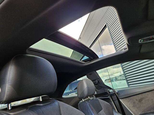 Audi A5 Coupé 2.0 TFSI ultra Launch Edition 190pk 2 x S Line | Panodak | Bang & Olufsen | Virtual | Camera | 19"L.M | Apple Carplay | Alcantara Sportstoelen Verwarmd | Sfeerverlichting |