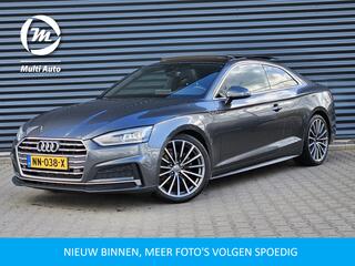 audi-a5-coupé-2.0-tfsi-ultra-launch
