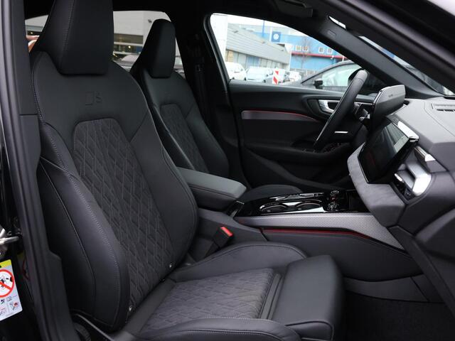 Audi A5 AVANT edition one 35 TFSI 110 kW / 150 pk Avant 7 versn. | Techniek pakket pro | Matrix LED | Passagiersdisplay |