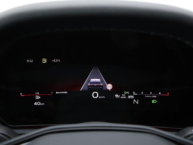 Audi A5 AVANT edition one 35 TFSI 110 kW / 150 pk Avant 7 versn. | Techniek pakket pro | Matrix LED | Passagiersdisplay |