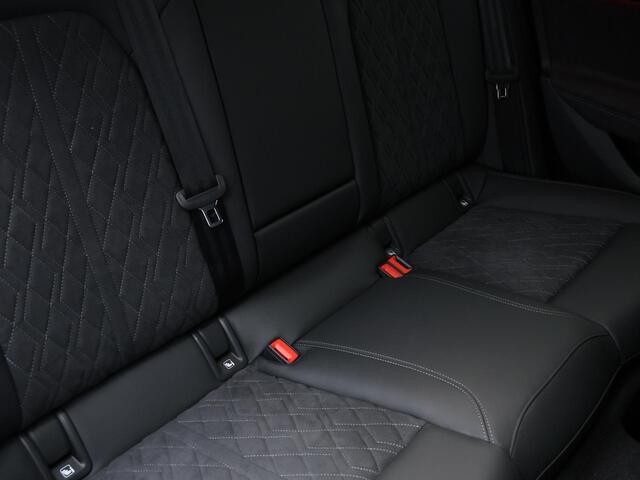 Audi A5 AVANT edition one 35 TFSI 110 kW / 150 pk Avant 7 versn. | Techniek pakket pro | Matrix LED | Passagiersdisplay |