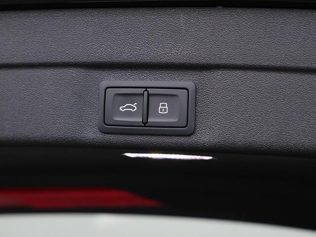 Audi A5 AVANT edition one 35 TFSI 110 kW / 150 pk Avant 7 versn. | Techniek pakket pro | Matrix LED | Passagiersdisplay |