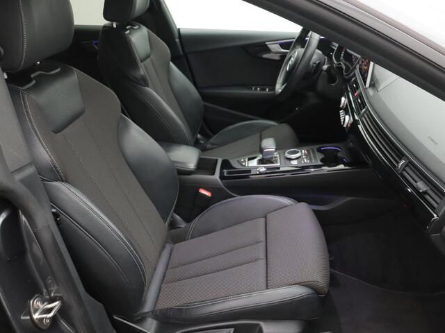 Audi A5 Sportback 2.0 TFSI MHEV S Line Edition