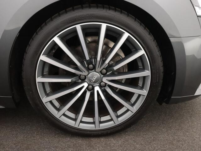 Audi A5 Sportback 2.0 TFSI MHEV S Line Edition