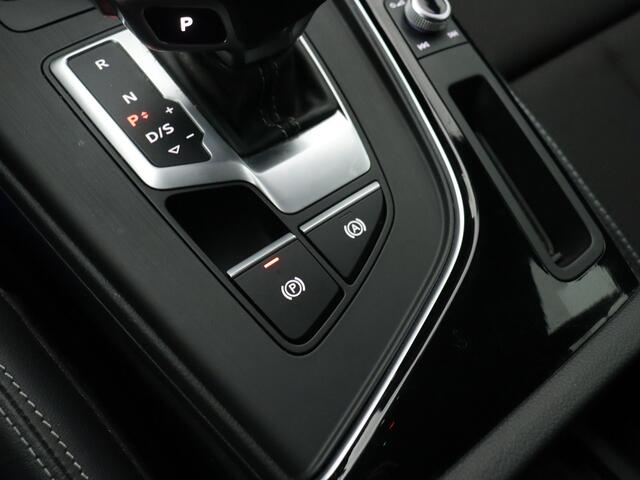 Audi A5 Sportback 2.0 TFSI MHEV S Line Edition