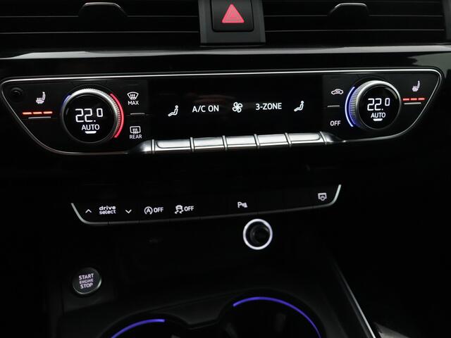 Audi A5 Sportback 2.0 TFSI MHEV S Line Edition