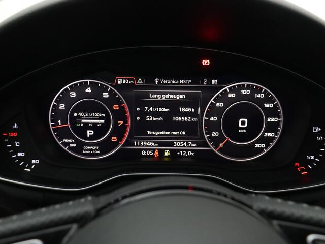 Audi A5 Sportback 2.0 TFSI MHEV S Line Edition