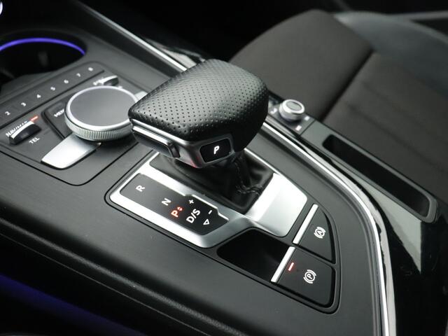 Audi A5 Sportback 2.0 TFSI MHEV S Line Edition