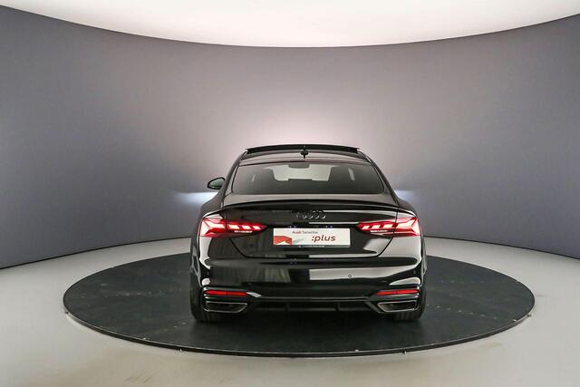 Audi A5 Sportback 40 TFSI S Edition | Pano | B&O | Head Up | Matrix | Massage | Keyless | 20 inch | S Line | 360cam | Elek. Stoel |