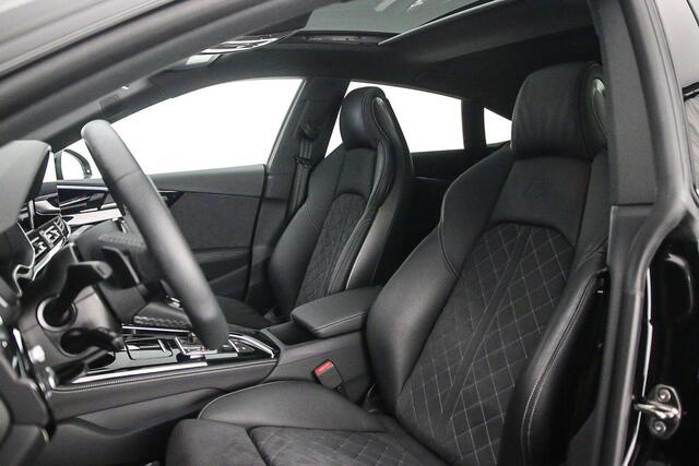 Audi A5 Sportback 40 TFSI S Edition | Pano | B&O | Head Up | Matrix | Massage | Keyless | 20 inch | S Line | 360cam | Elek. Stoel |