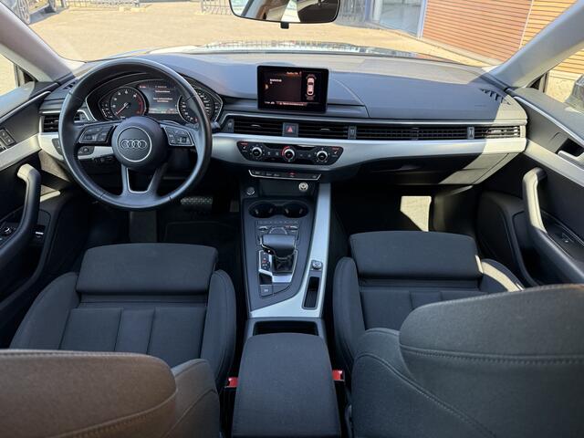 Audi A5 Sportback 40 TFSI Sport Pro Line Navi / Clima / Sportstoelen / Xenon / 18Inch