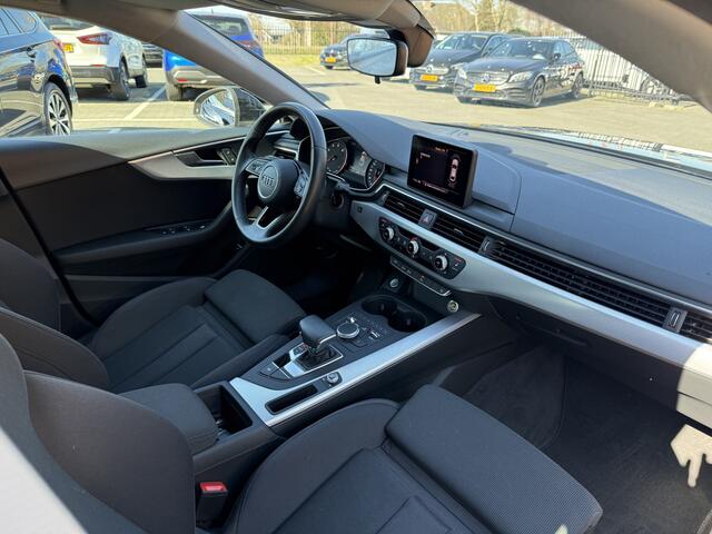 Audi A5 Sportback 40 TFSI Sport Pro Line Navi / Clima / Sportstoelen / Xenon / 18Inch