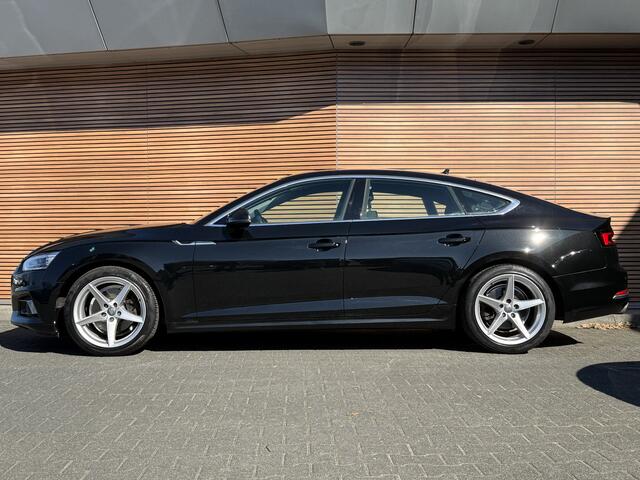 Audi A5 Sportback 40 TFSI Sport Pro Line Navi / Clima / Sportstoelen / Xenon / 18Inch