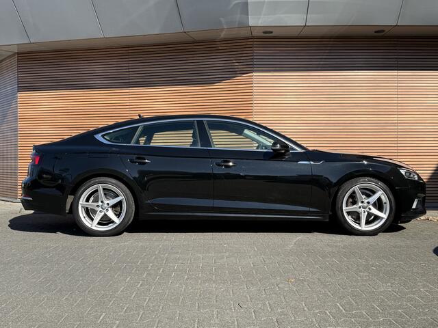 Audi A5 Sportback 40 TFSI Sport Pro Line Navi / Clima / Sportstoelen / Xenon / 18Inch
