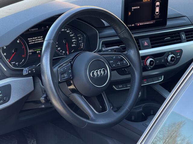 Audi A5 Sportback 40 TFSI Sport Pro Line Navi / Clima / Sportstoelen / Xenon / 18Inch