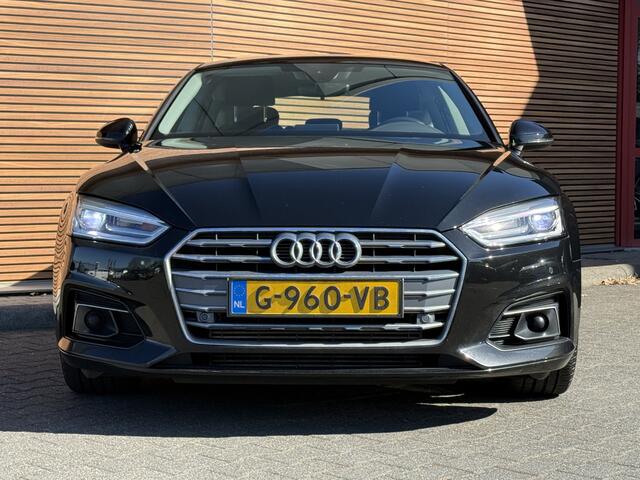 Audi A5 Sportback 40 TFSI Sport Pro Line Navi / Clima / Sportstoelen / Xenon / 18Inch