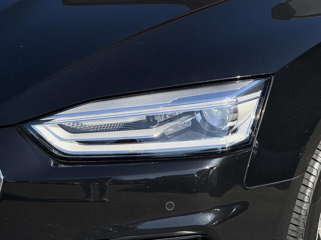Audi A5 Sportback 40 TFSI Sport Pro Line Navi / Clima / Sportstoelen / Xenon / 18Inch
