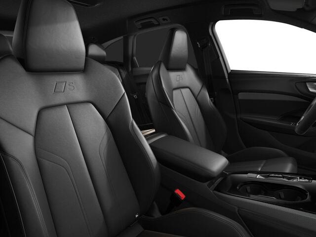 Audi A5 Avant S edition 35 TFSI 150 PK · Optiekpakket Zwart · Ambiente lichtpakket pro · 19" LM Velgen · Lederen bekleding ·